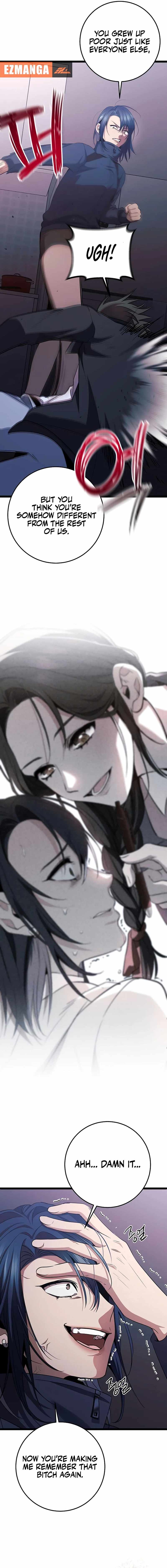 High School Queen Chapter 51 9